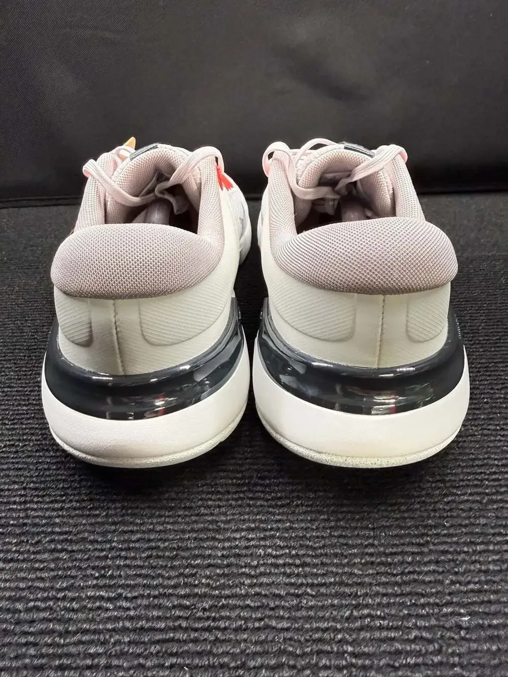 Nike Free Golf NN Spikeless Golf Shoes Summit White/Phantom/Black